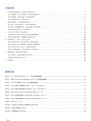 REITs、碳中和催化敛锋芒再峥嵘.docx