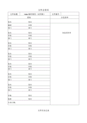 VHDL代码设计规范.docx