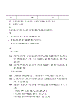 关键工序控制程序.docx